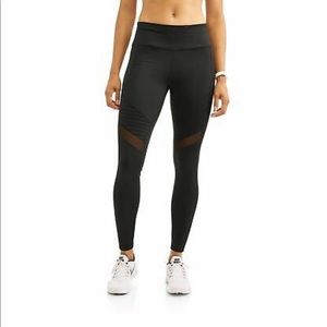 Danskin Now Moto Legging
